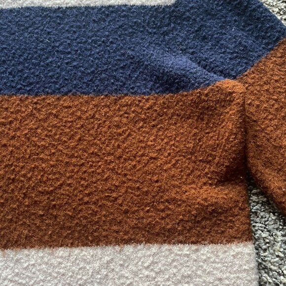 American Eagle Outfitters Multi-Colored Sweater Pullover - Picture 5 of 7